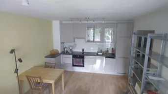 Expose 2 ZI-WOHNUNG IN WIEN - 20. BEZIRK - BRIGITTENAU, MÖBLIERT, AUF ZEIT
