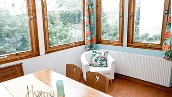 Expose 3 ZI-WOHNUNG IN WIEN - 17. BEZIRK - HERNALS, MÖBLIERT