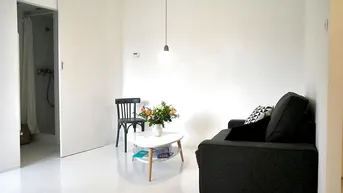 Expose 1 ZI-WOHNUNG IN WIEN - 3. BEZIRK - LANDSTRASSE, MÖBLIERT, AUF ZEIT