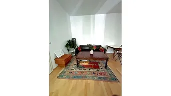 Expose 1½ ZI-WOHNUNG IN WIEN - 8. BEZIRK - JOSEFSTADT, MÖBLIERT, AUF ZEIT