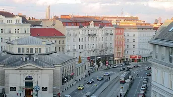 Expose 2 ZI-WOHNUNG IN WIEN - 9. BEZIRK - ALSERGRUND, MÖBLIERT