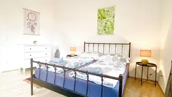 Expose 2 ZI-WOHNUNG IN WIEN - 16. BEZIRK - OTTAKRING, MÖBLIERT, AUF ZEIT