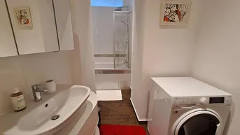 Expose 1 ZI-WOHNUNG IN WIEN - 20. BEZIRK - BRIGITTENAU, MÖBLIERT, AUF ZEIT