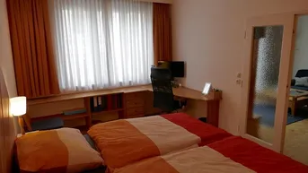 Expose 2 ZI-WOHNUNG IN WIEN - 9. BEZIRK - ALSERGRUND, MÖBLIERT