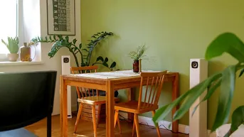Expose 2 ZI-WOHNUNG IN GRAZ - JAKOMINI, MÖBLIERT, AUF ZEIT