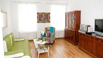 Expose 2 ZI-WOHNUNG IN WIEN - 17. BEZIRK - HERNALS, MÖBLIERT, AUF ZEIT