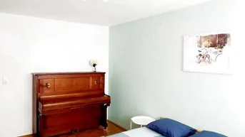 Expose 2 ZI-WOHNUNG IN WIEN - 13. BEZIRK - HIETZING, MÖBLIERT