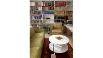 Expose 1 ZI-WOHNUNG IN WIEN - 3. BEZIRK - LANDSTRASSE, MÖBLIERT