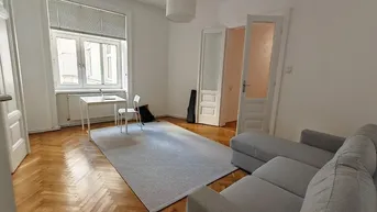 Expose 2 ZI-WOHNUNG IN WIEN - 10. BEZIRK - FAVORITEN, MÖBLIERT, AUF ZEIT