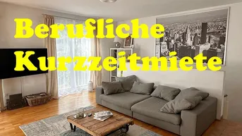 Expose 4 ZI-WOHNUNG IN SALZBURG - NONNTAL, MÖBLIERT
