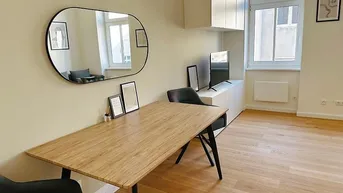 Expose 1 ZI-WOHNUNG IN WIEN - 22. BEZIRK - DONAUSTADT, MÖBLIERT, AUF ZEIT
