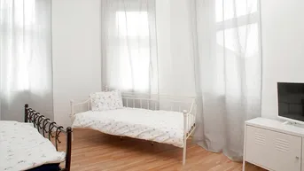 Expose 2 ZI-WOHNUNG IN WIEN - 16. BEZIRK - OTTAKRING, MÖBLIERT, AUF ZEIT