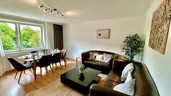 Expose 5 ZI-WOHNUNG IN WIEN - 16. BEZIRK - OTTAKRING, MÖBLIERT