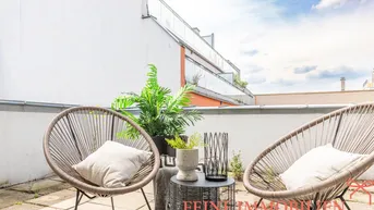 Expose Super schöne Altbauwohnung mit Balkon und Sonnenterrasse