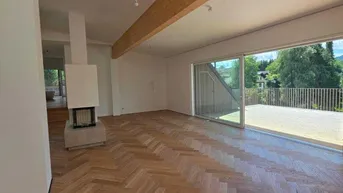 Expose Exklusives Penthouse am Irrsee mit Seeblick / Provisionsfrei