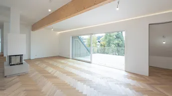 Expose Exklusives Penthouse am Irrsee mit Seeblick / Provisionsfrei