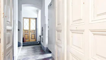 Expose TOP Geschäftslokal/Büro in der Innenstadt