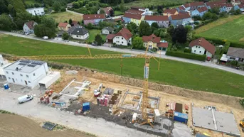 Expose Traumhaftes Baugrundstück in Sankt Marien - Jetzt Eigenheim verwirklichen!