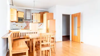 Expose * * * € 60.000 Landesdarlehen möglich * * * Moderne Familienwohnung mit viel Platz und Sonnenbalkon in Gallneukirchen