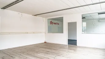 Expose Moderne Büro- oder Praxisfläche in Neuhofen - Perfekt für effizientes Arbeiten