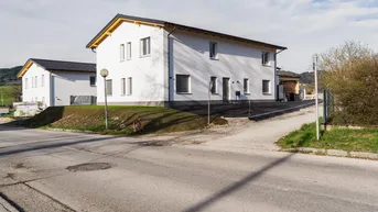 Expose Malerische Familienwohnung in Bruckmühl