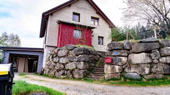 Expose Traumhaftes Fertigteilhaus in Sonnberg