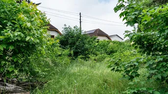 Expose Nutzen Sie die Chance: Baugrund in Linz für Ihr Traumhaus!