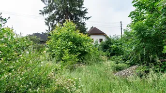 Expose Traumgrundstück in Linz: Perfekter Baugrund für Ihr Eigenheim