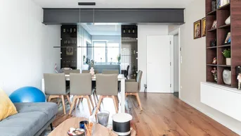 Expose Kernsanierte 3 Zimmer Erdgeschosswohnung nähe Plus City