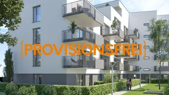Expose PROVISIONSFREI – Neue Traumwohnung in Wels: Erstbezug mit Balkon und Top-Ausstattung!