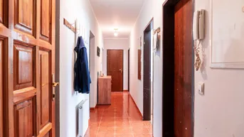 Expose * * Perfektes Anlageobjekt * * * Traumwohnung im Herzen von Schwertberg!"*