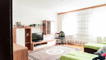Expose Exklusive Wohnung im Zentrum von Schwertberg!