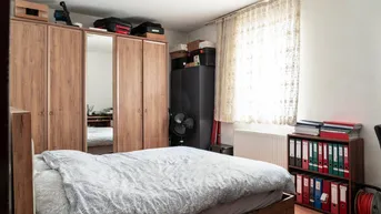 Expose Helle 4-Zimmer-Wohnung mit viel Raum in Schwertberg!