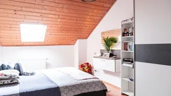 Expose Helle und weitläufige 4-Zimmer-Wohnung in Schwertberg!