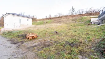 Expose Bauen in bester Lage: Attraktives Grundstück in Perg wartet auf Sie!