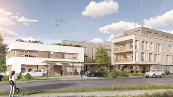 Expose Premium Büro in St. Florian – Moderne Ausstattung und Fertigstellung Ende 2025!