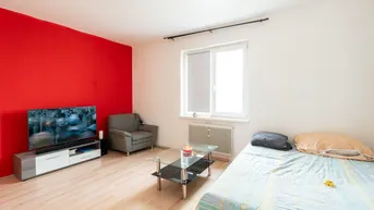 Expose 2-Zimmer Wohnung in Wels Sauserstraße