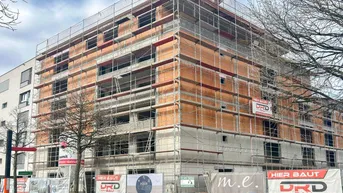 Expose PROVISIONSFREI – Perfekte 2-Zimmer-Wohnung in Wels: Modern, mit Balkon &amp; Tiefgarage!