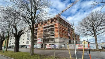Expose PROVISIONSFREI – Ihre Traumwohnung in Wels: Neubauprojekt in der Bauphase – Jetzt zuschlagen!