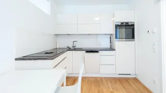 Expose Moderne 2-Zimmer Wohnung in Linz, Nähe Musiktheater