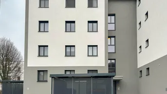 Expose Charmante 2-Zimmer Wohnung mit Loggia in Steyregg