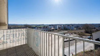 Expose Leben mit Garten in Mauthausen – Moderne 2,5-Zimmer-Wohnung mit Balkon und 2 Stellplätzen!