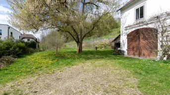 Expose Historische Mühle in Schlossnähe – vielseitige Nutzung möglich