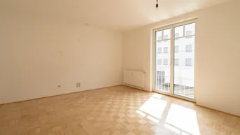 Expose ZU MIETEN: Stylische 3-Zimmer-Wohnung in Linz + Parkplatz - Nähe Herz-Jesu-Kirche