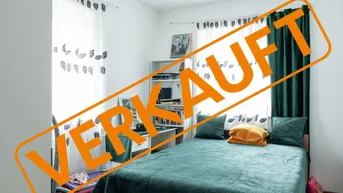 Expose **VERKAUFT** Moderne Wohnung mit Balkon und Parkplatz in Schwertberg!"*