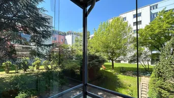 Expose Charmante 3-Zimmer- Anlegerwohnung am Froschberg