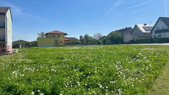 Expose Traumhaftes Grundstück in Ansfelden: 935m² für 359.000 € – Ihr Bauplatz wartet!