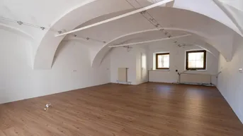Expose MIETE: Modernes Büro in Ansfelden - Ideal für Ihr Business!