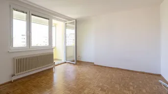 Expose Attraktive 2-Zimmer Wohnung, Nähe JKU
