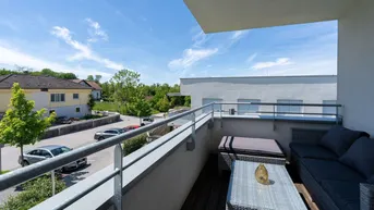 Expose Traumhafte 4-Zimmer-Wohnung mit Balkon in Ansfelden – Ihr Wohntraum wird wahr!